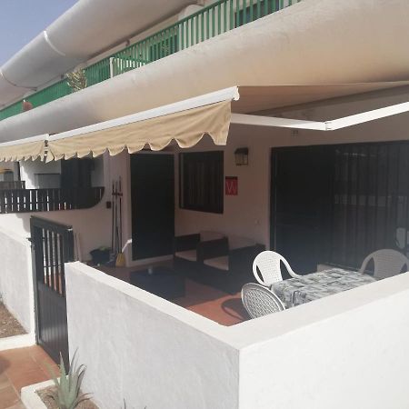 Vandaele Home Corralejo Dış mekan fotoğraf