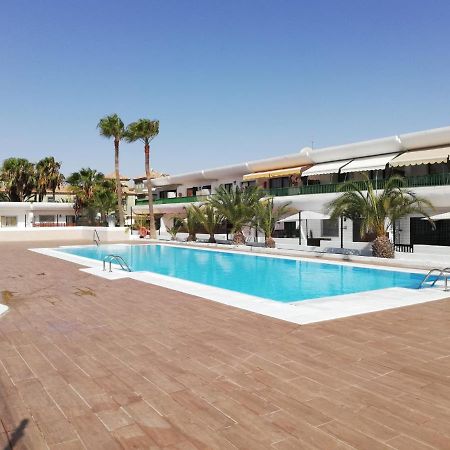 Vandaele Home Corralejo Dış mekan fotoğraf