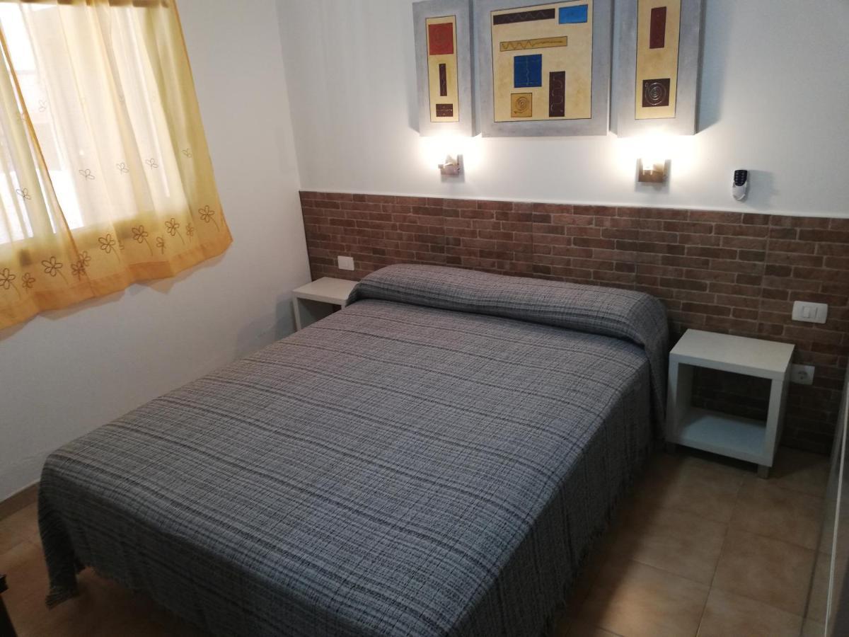 Vandaele Home Corralejo Dış mekan fotoğraf