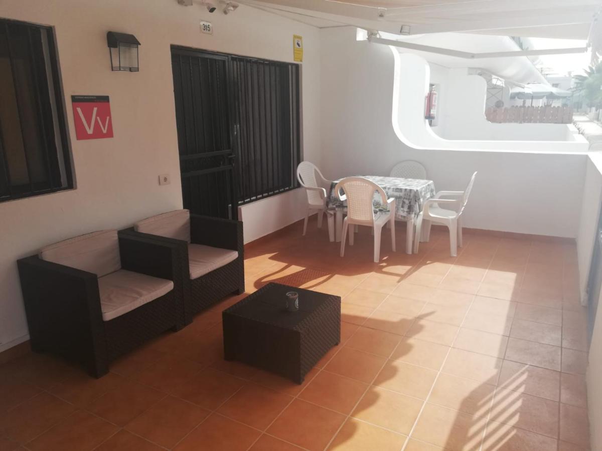 Vandaele Home Corralejo Dış mekan fotoğraf
