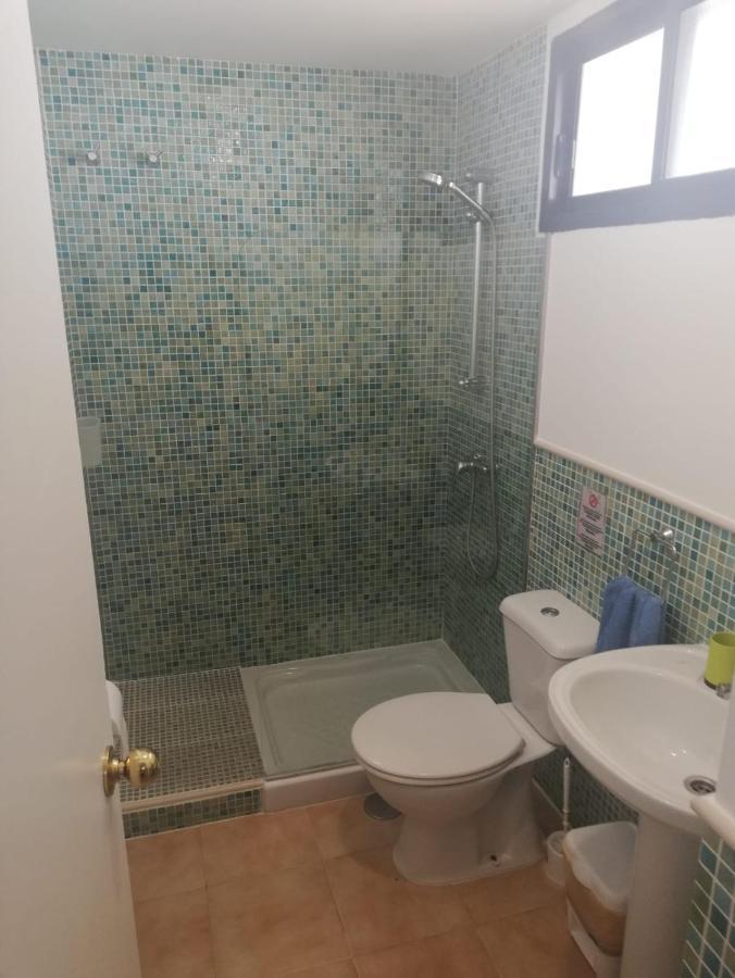 Vandaele Home Corralejo Dış mekan fotoğraf