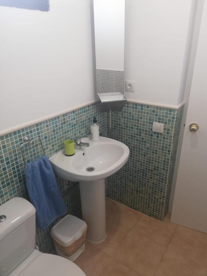 Vandaele Home Corralejo Dış mekan fotoğraf