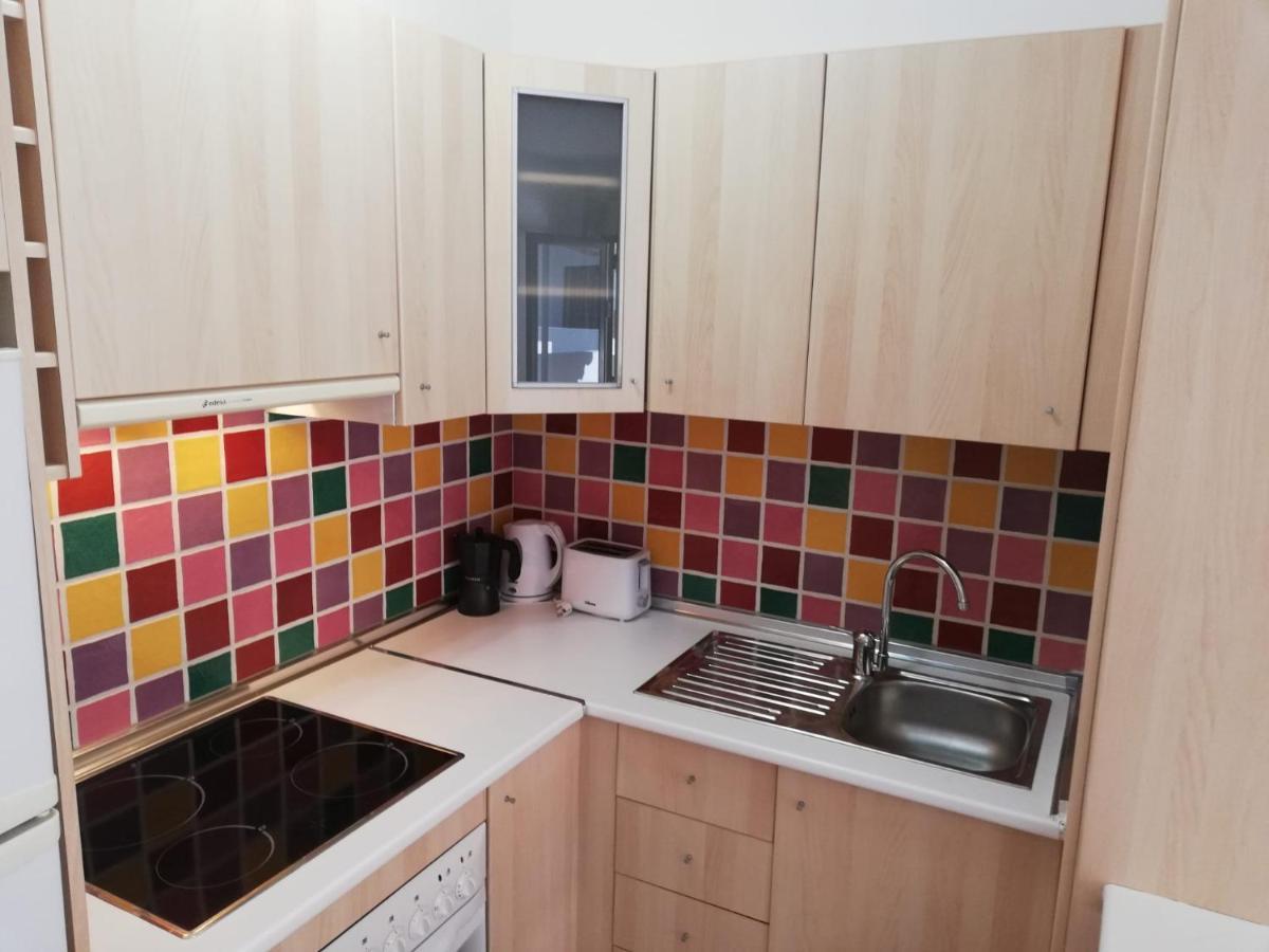 Vandaele Home Corralejo Dış mekan fotoğraf
