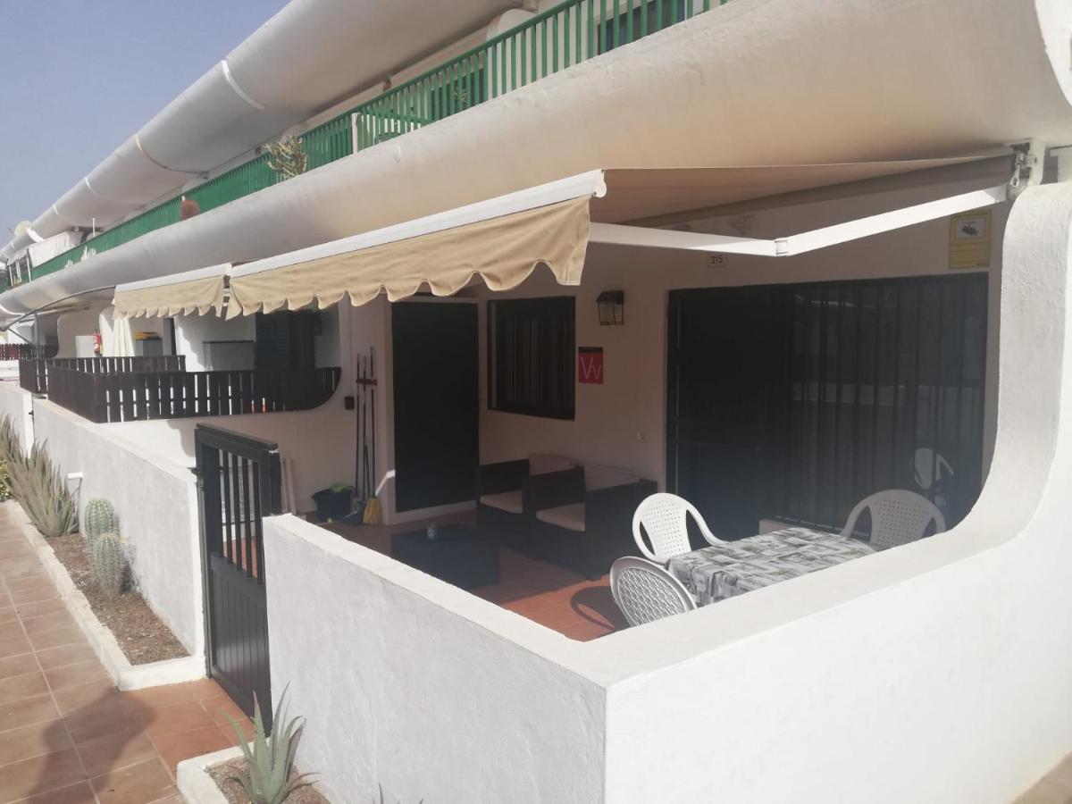 Vandaele Home Corralejo Dış mekan fotoğraf