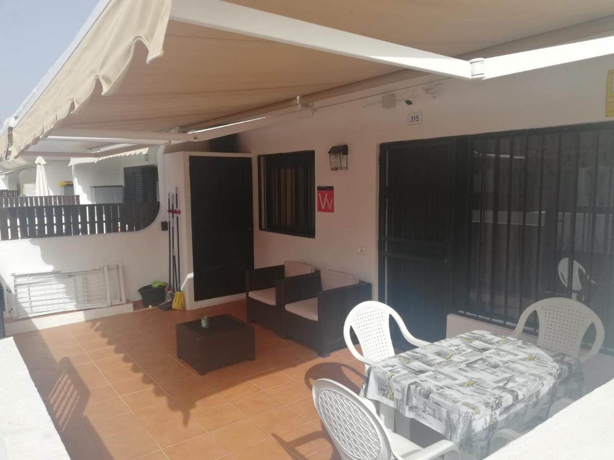 Vandaele Home Corralejo Dış mekan fotoğraf