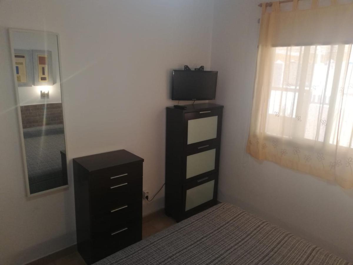 Vandaele Home Corralejo Dış mekan fotoğraf