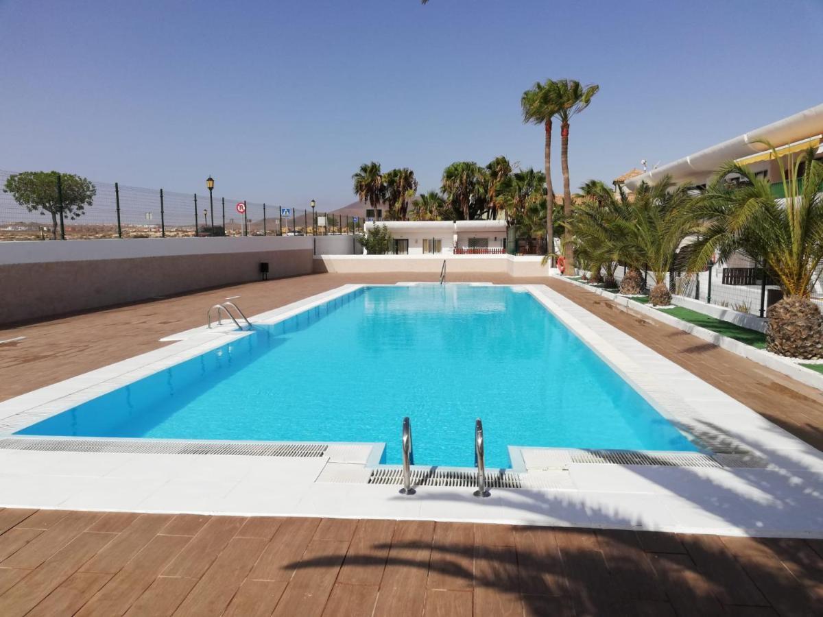 Vandaele Home Corralejo Dış mekan fotoğraf