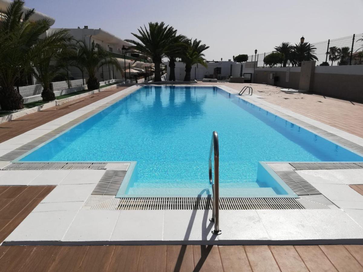 Vandaele Home Corralejo Dış mekan fotoğraf