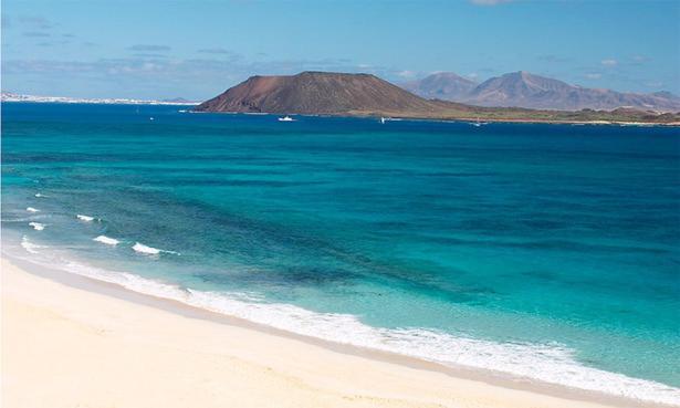 Vandaele Home Corralejo Dış mekan fotoğraf