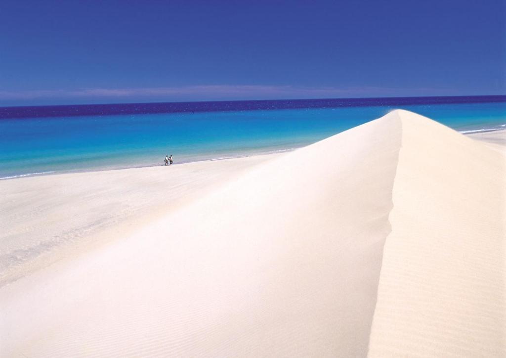 Vandaele Home Corralejo Dış mekan fotoğraf