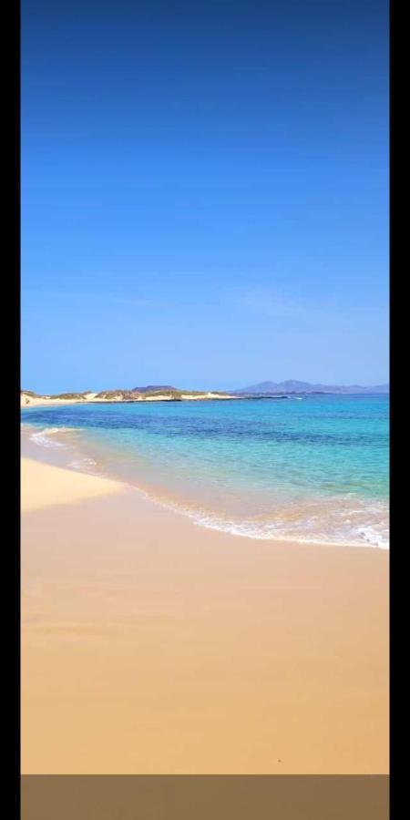 Vandaele Home Corralejo Dış mekan fotoğraf